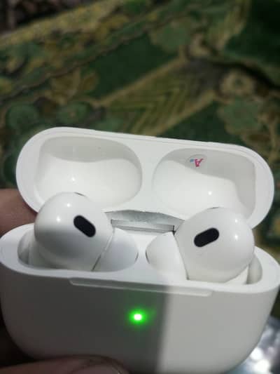Airpords pro