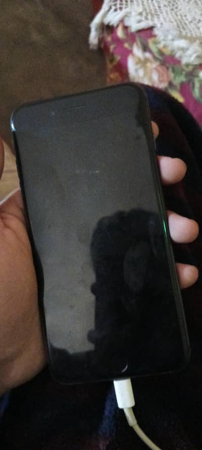 I phone 8 plus 256 gb