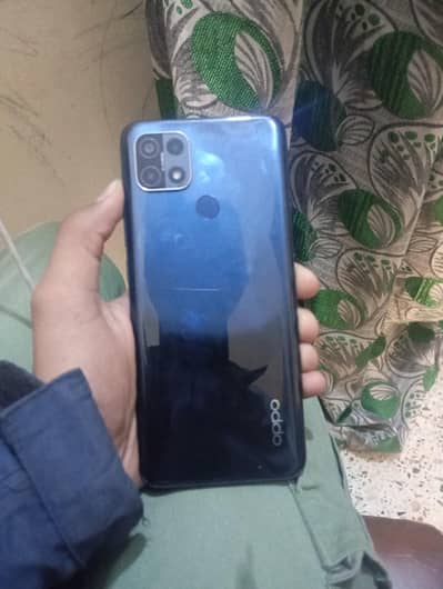 Oppo a15s 6 / 128 black colour. . ,.