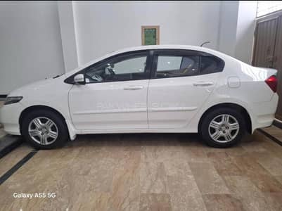 Honda city 2019. intique car for Honda lover,for home use.