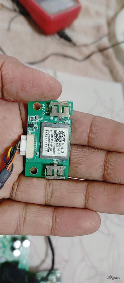 32 inch Ecostar smart lcd board