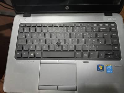 hp core i5 8/256 ssd