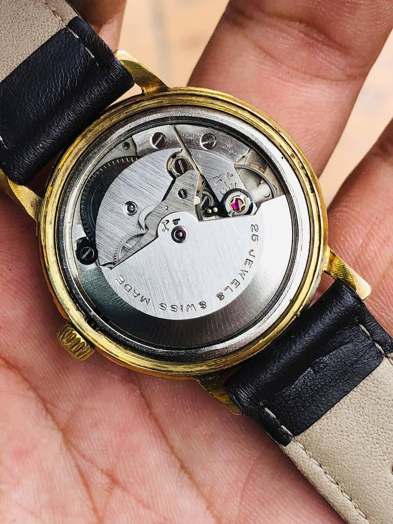 ELDOR 555 AUTOMATIC 4