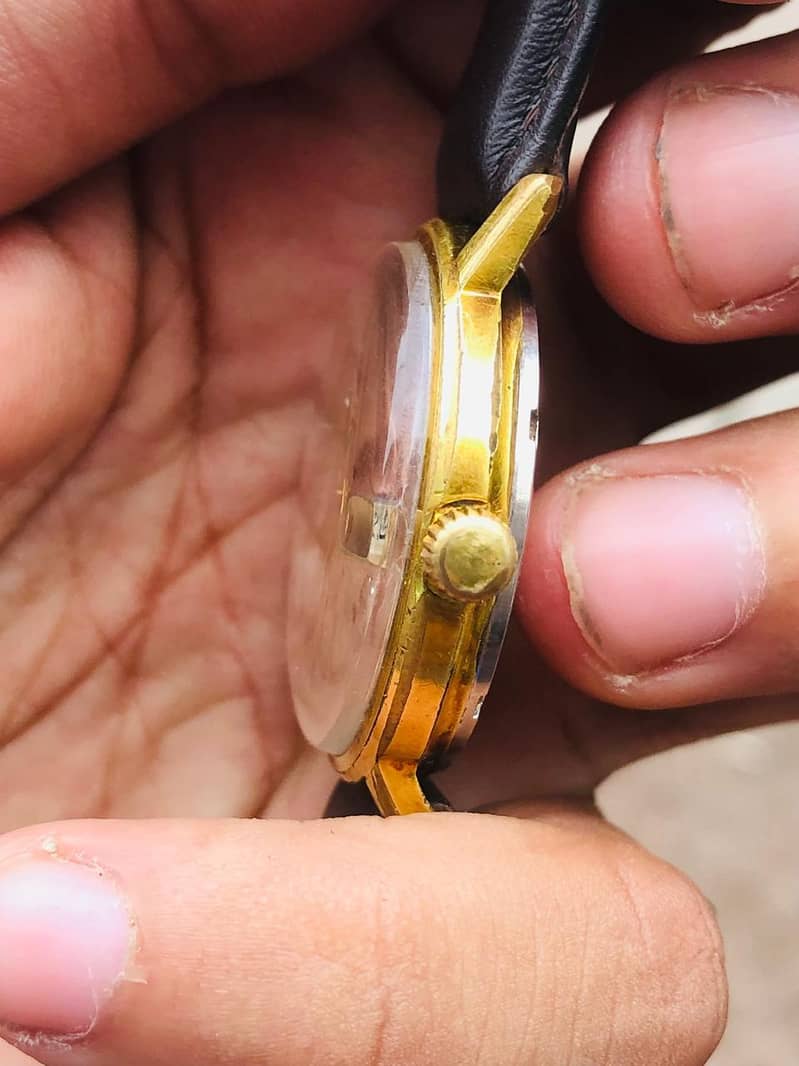 ELDOR 555 AUTOMATIC 5