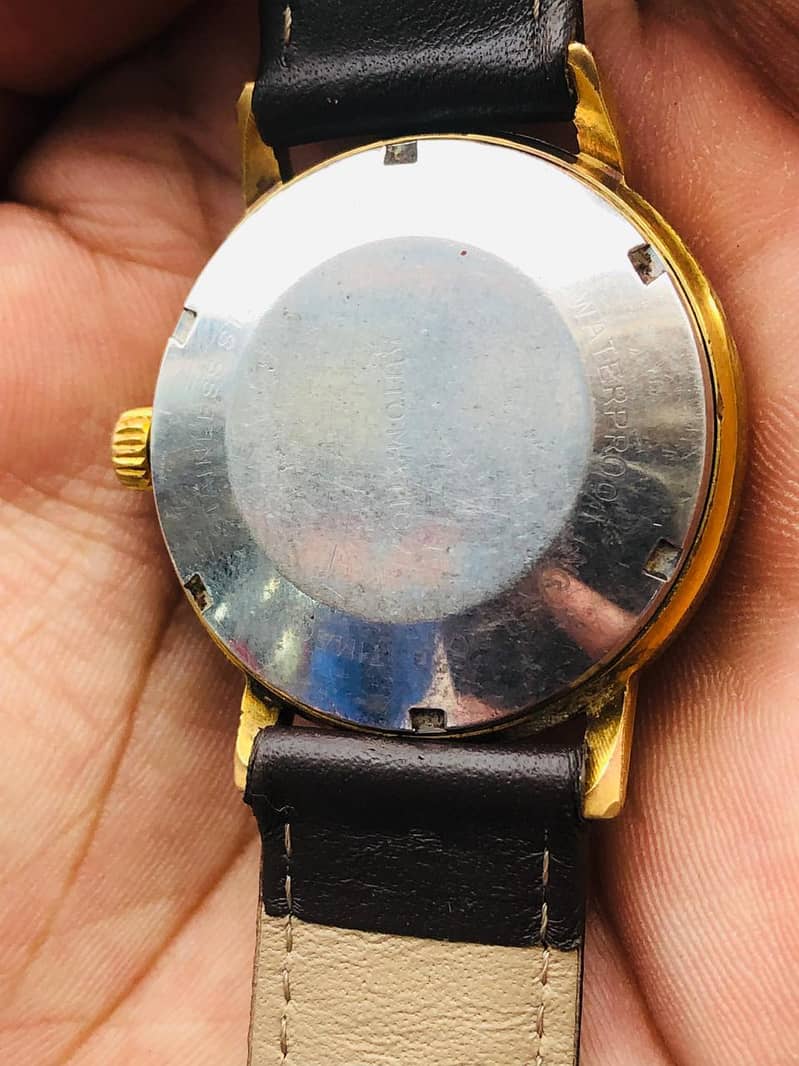 ELDOR 555 AUTOMATIC 6