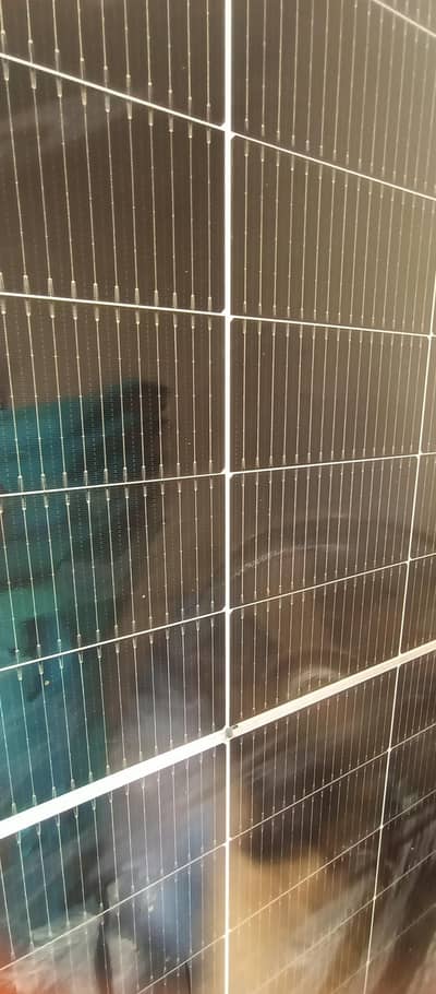 6solar plates with inverter 7 kv