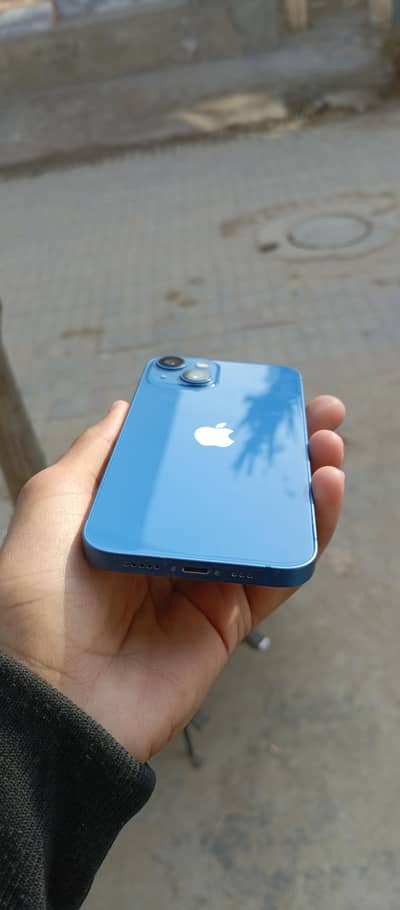 iphone 13 jv 128 water pack 84 btry health only kit