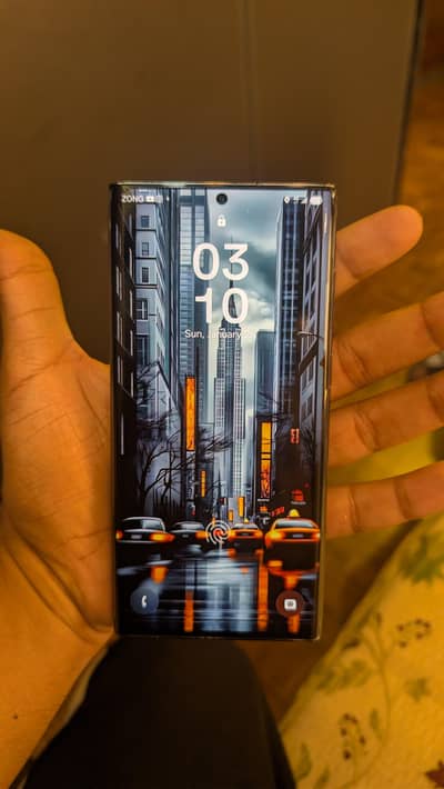 Official PTA Approved Samsung S22 Ultra