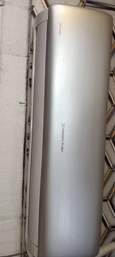 Changhong Ruba Invertor 1.5ton