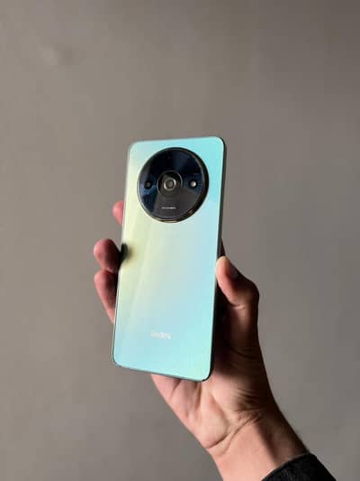 Redmi A3x 4/64  Urgent Sell