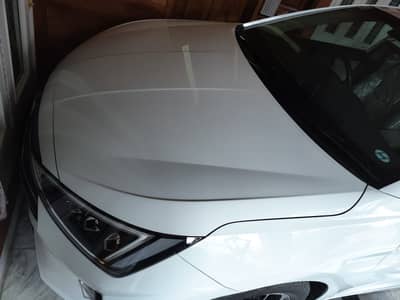 Hyundai Elantra GLS 2022