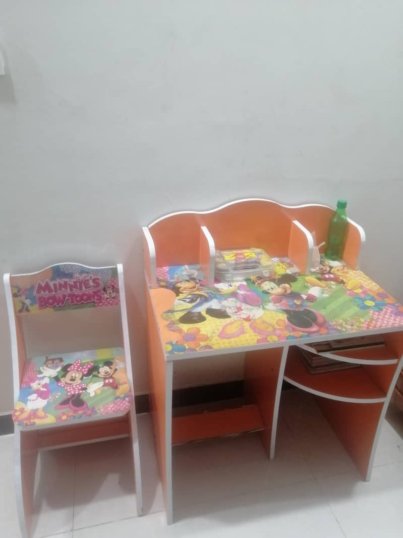 Brand New Study Table 0