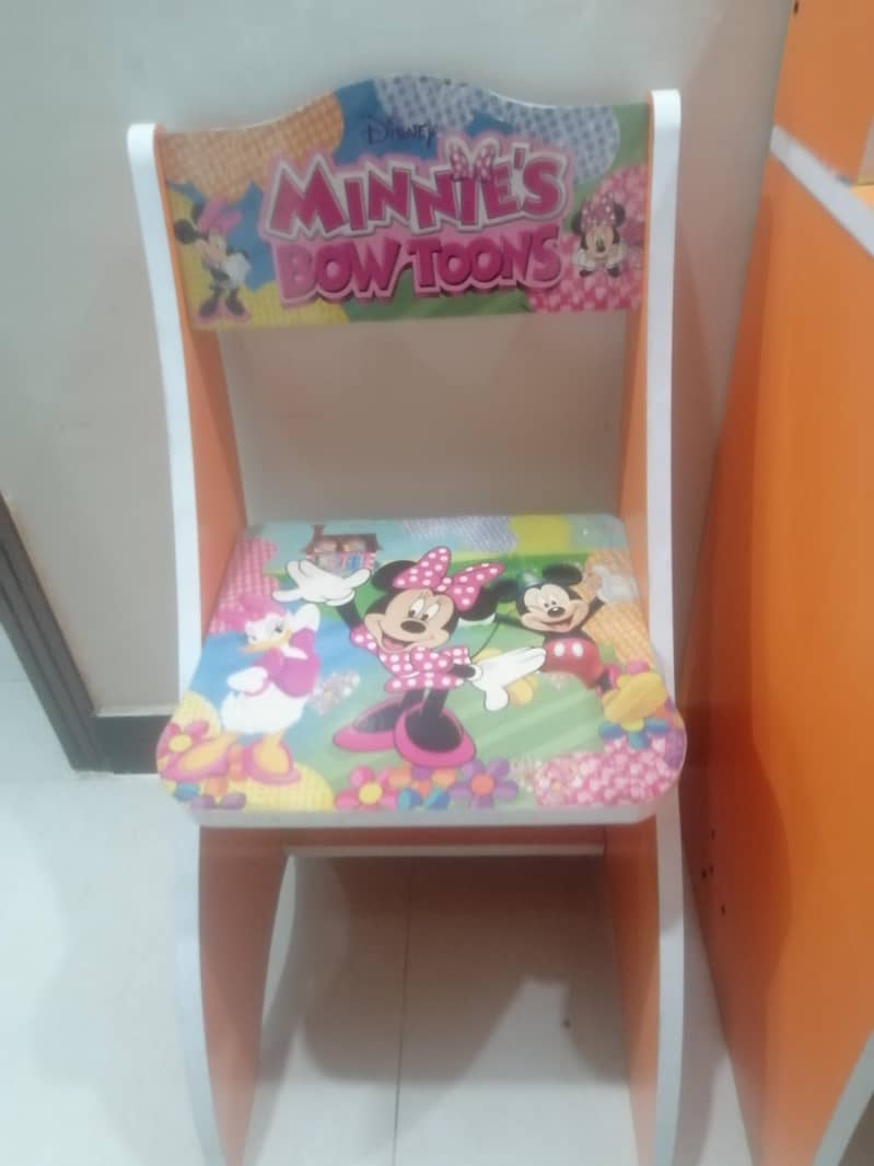 Brand New Study Table 2