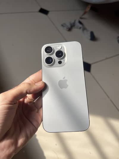 15 pro 256gb bypass 10/10