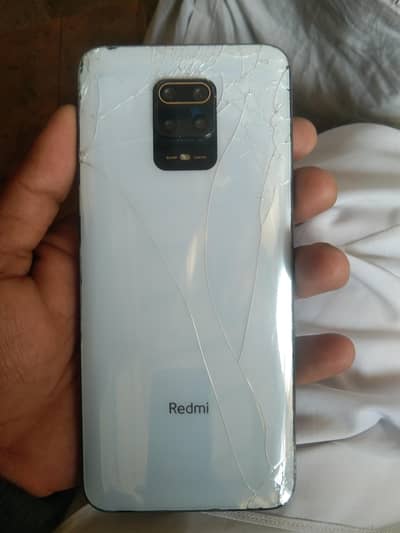 Redmi note9s 6gb 128gb