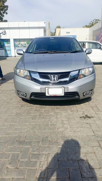 Honda city 2017/2018