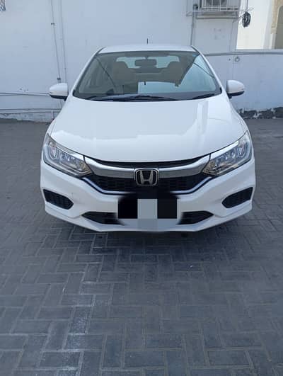Urgent Sale | Honda City 1.2 CVT 2022 | PakWheels Inspected 7.9 | Well