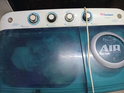 Dawlance DW-170C2 Semi-Automatic Washing Machine