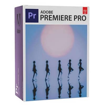 Adobe premier 2026