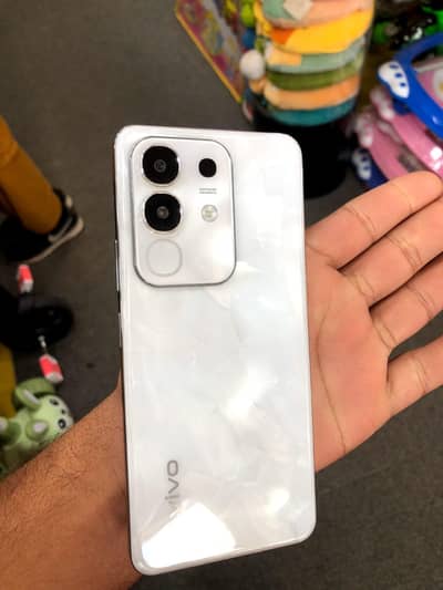vivo y29 10 condition