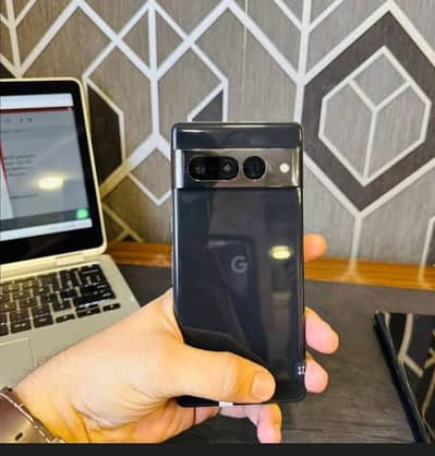 Without box and charger