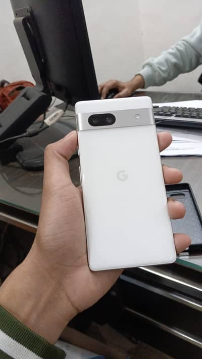 Google Pixel 7a
