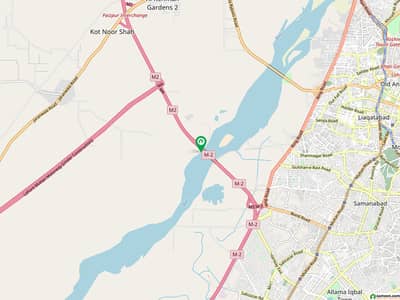 3.5 Marla Hot Location Plot Near To Park Near To Main Road Available For Sale