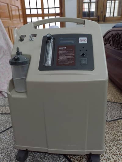Oxygen concentrator 10 liter yuwell