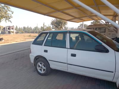 For samal family car