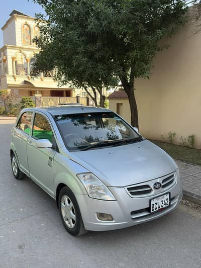 Faw V2 2017 Model For Sale In Good Condition