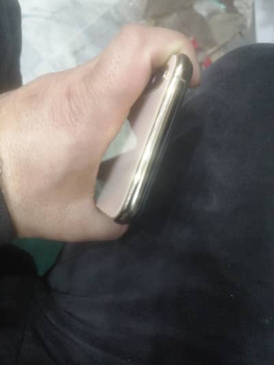 iphone xs mac 256 pta face id or trie tone read add