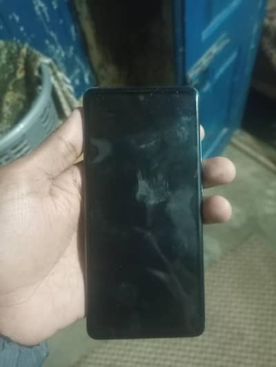 Samsung Galaxy a72   panel  sell