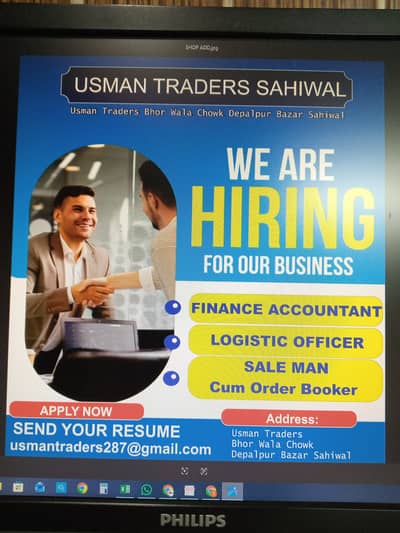 Finance Accountant , Accountant