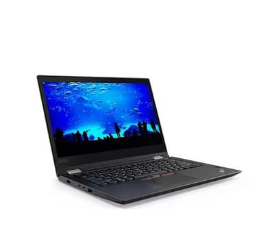 Pre-Loved Lenovo Thinkpad Yoga X380 -  2 in 1 Touch Laptop