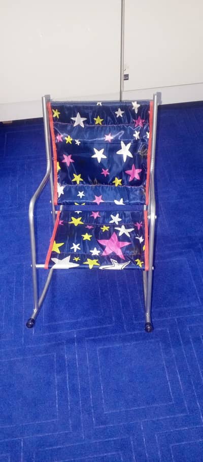 kids swing chair
