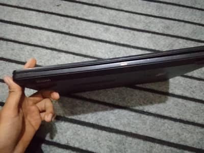 selling my old laptop