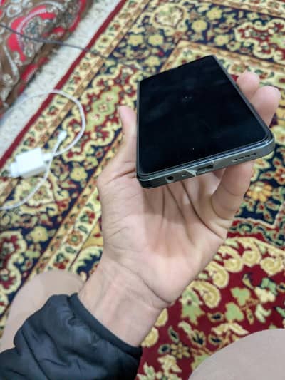 Realme C61 6/128 GB Urgent for sale