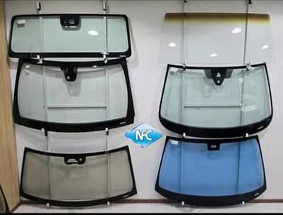 Windscreen/Door Glass/Sportage/Haval/MG/Sonata/Tucson/Elantra/Oshan X7