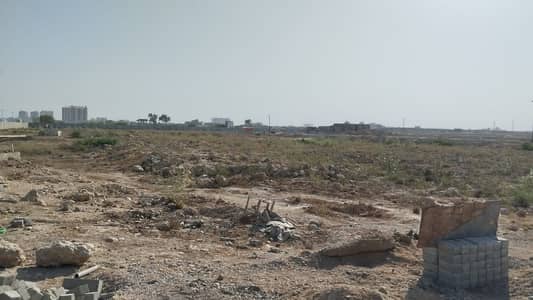 Ghandhara Employees Sector 21 West Open 400