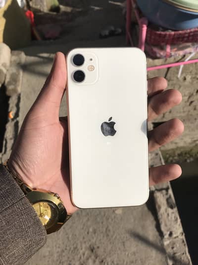 Iphone 11 sim working