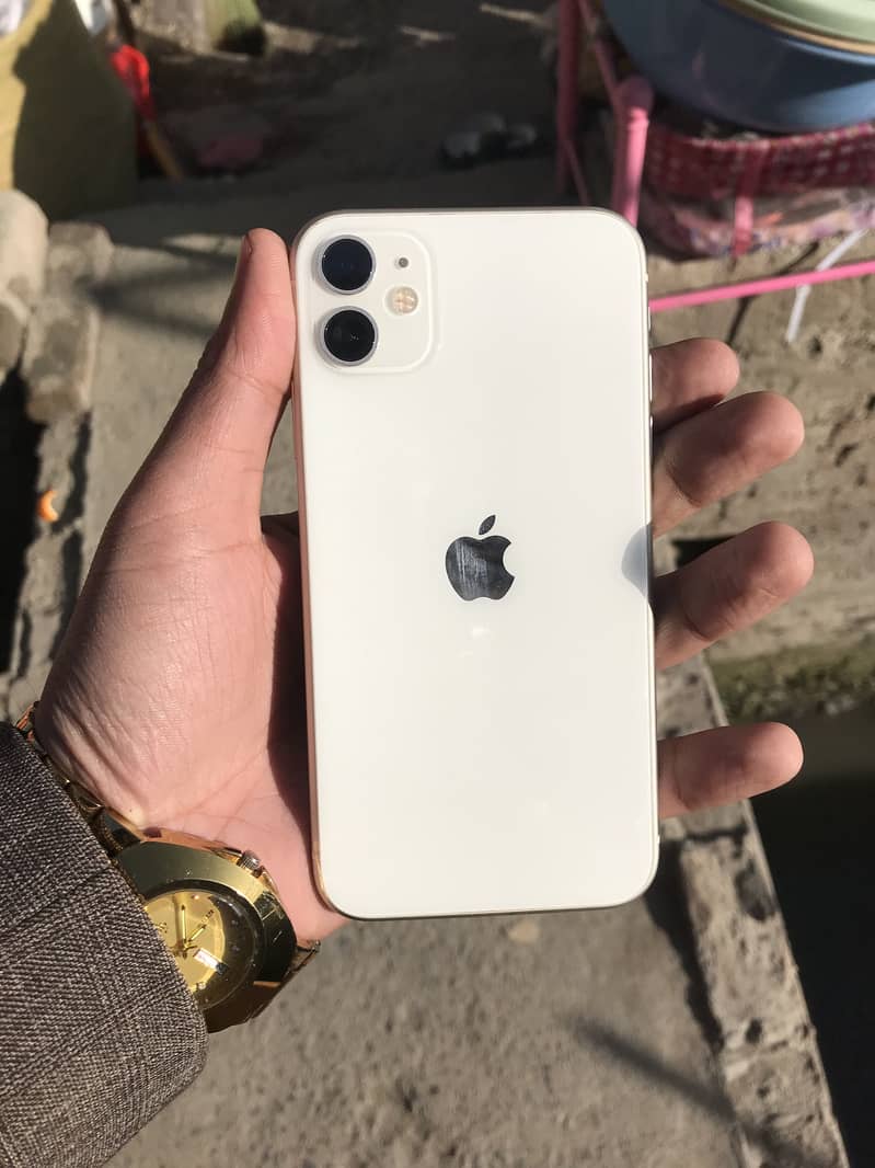 Iphone 11 sim working 0