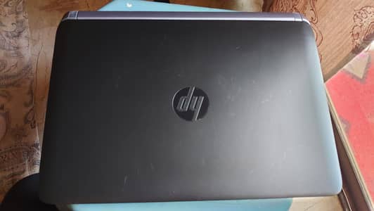 HP ProBook 430 G2 – Core i5 (4th Gen) – 4GB RAM – 500GB HDD