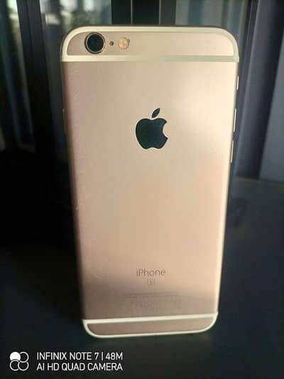 I phone 6s/64/ approved