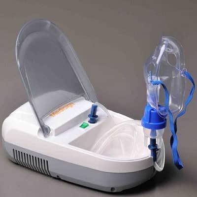 Medisign Compressor Nebulizer