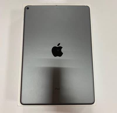 iPad Air 3 , 2020 model  with box for pubg lovers