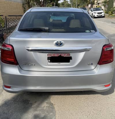 Selling my axio 2015 hybrid 2019 registered 2019