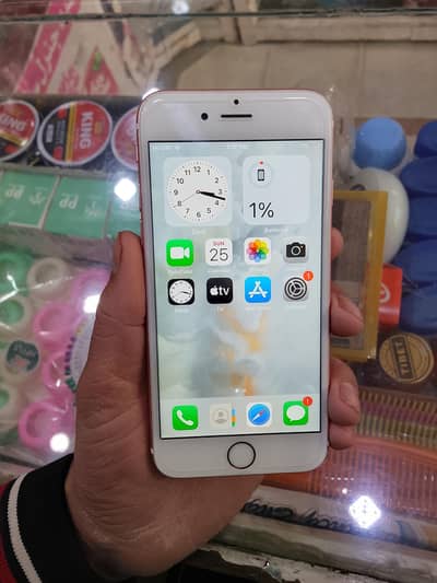 iphone 6s 32GB Non PTA