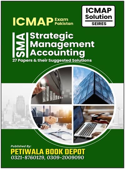 ICMA Solution Series [2010-2019] Papers & Solutions
