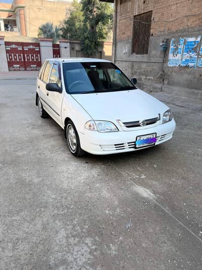 Cultus 2015 Almost Genuine