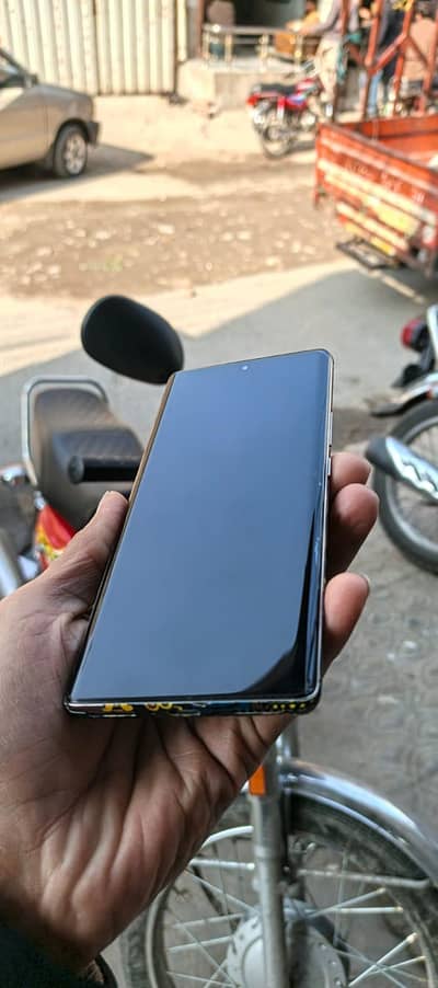 Tecno Camon 30s for sell 03034000299